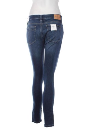 Дамски дънки Calvin Klein Jeans, Размер M, Цвят Син, Цена 80,78 €