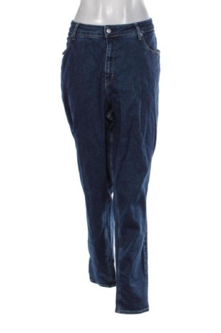 Damen Jeans Calvin Klein Jeans, Größe 3XL, Farbe Blau, Preis € 35,00, #136492265