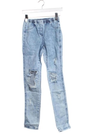 Damen Jeans Calzedonia, Größe XS, Farbe Blau, Preis 20,96 €