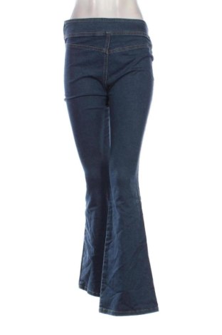 Дамски дънки Calzedonia, Размер M, Цвят Син, Цена 21,47 €