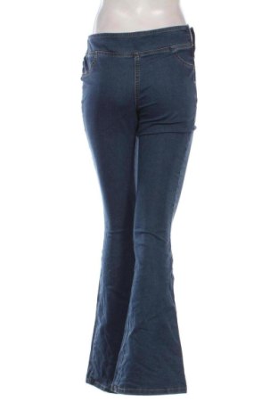 Дамски дънки Calzedonia, Размер M, Цвят Син, Цена 21,47 €