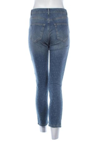 Дамски дънки Calzedonia, Размер S, Цвят Син, Цена 15,84 €
