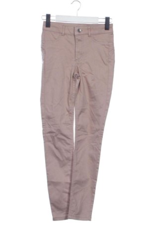 Дамски дънки Calzedonia, Размер XS, Цвят Пепел от рози, Цена 21,47 €