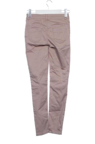 Дамски дънки Calzedonia, Размер XS, Цвят Пепел от рози, Цена 21,47 €