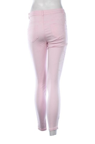 Дамски дънки Calzedonia, Размер M, Цвят Розов, Цена 21,47 €