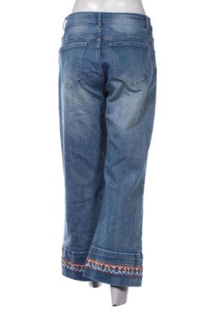 Дамски дънки Cami, Размер M, Цвят Син, Цена 12,78 €