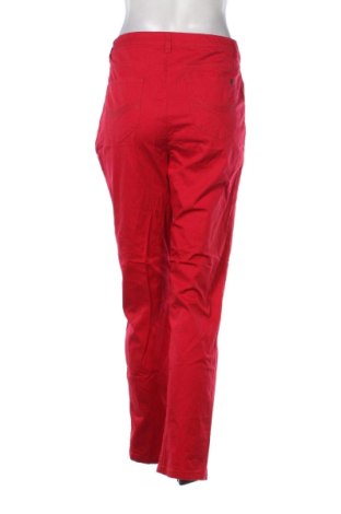 Дамски дънки Canda, Размер XL, Цвят Червен, Цена 13,80 €