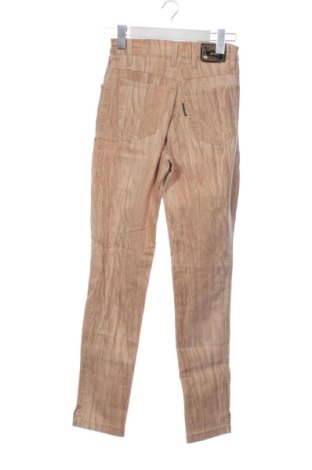 Damen Jeans Cappopera, Größe XXS, Farbe Beige, Preis 38,36 €