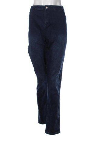 Дамски дънки Capture, Размер XXL, Цвят Син, Цена 19,42 €