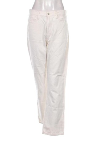 Dámské džíny  Carhartt, Velikost M, Barva Krémová, Cena  1 029,00 Kč