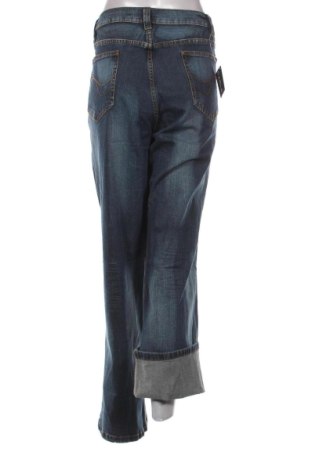 Дамски дънки Carla, Размер 3XL, Цвят Син, Цена 35,27 €