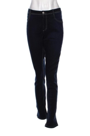 Damen Jeans Carla Du Nord, Größe L, Farbe Blau, Preis € 15,00