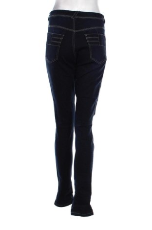 Damen Jeans Carla Du Nord, Größe L, Farbe Blau, Preis € 15,00