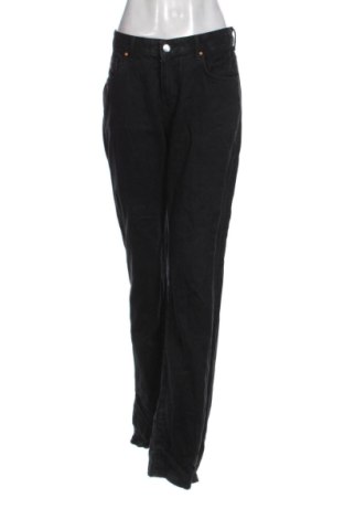 Damskie jeansy Carlings, Rozmiar L, Kolor Czarny, Cena 19,99 zł, #136508012