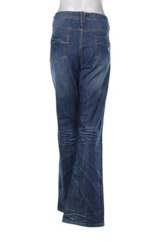 Дамски дънки Casa Blanca, Размер XXL, Цвят Син, Цена 12,78 €