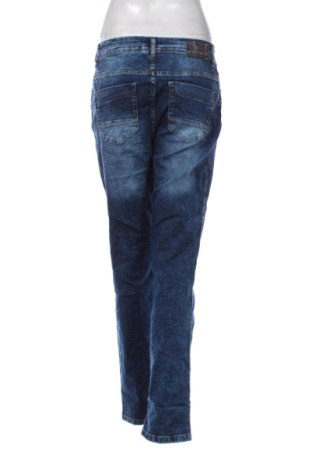 Damen Jeans Cecil, Größe M, Farbe Blau, Preis 27,99 €