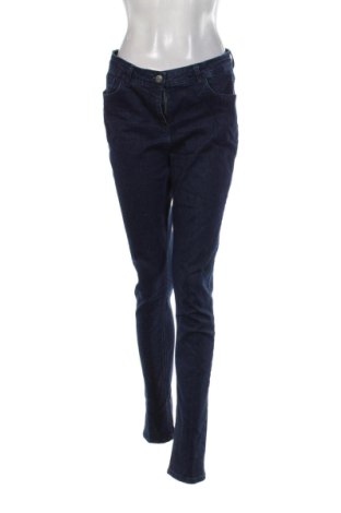 Damen Jeans Cecil, Größe L, Farbe Blau, Preis 27,99 €