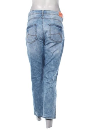 Blugi de femei Cecil, Mărime XL, Culoare Albastru, Preț 129,99 Lei