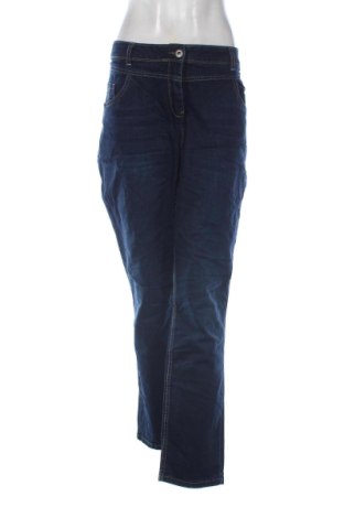 Дамски дънки Cecil, Размер 3XL, Цвят Син, Цена 21,47 €