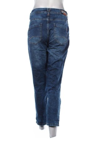 Damskie jeansy Cecil, Rozmiar M, Kolor Niebieski, Cena 110,99 zł