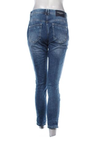 Damen Jeans Cecil, Größe L, Farbe Blau, Preis € 27,99