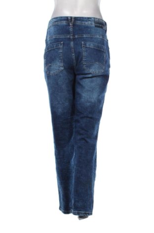 Дамски дънки Cecil, Размер XXL, Цвят Син, Цена 48,06 €