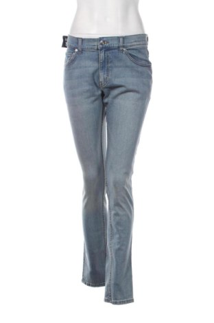 Blugi de femei Cheap Monday, Mărime L, Culoare Negru, Preț 45,99 Lei, #136427322
