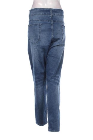 Дамски дънки Chic, Размер 3XL, Цвят Син, Цена 19,94 €