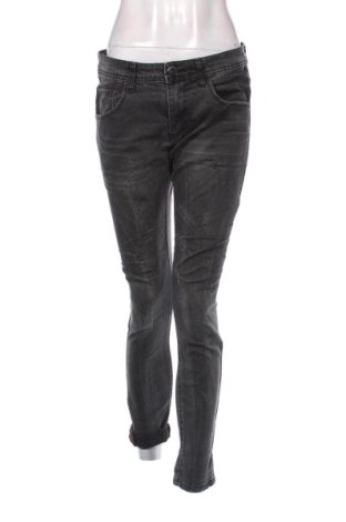 Damen Jeans Clayton, Größe XL, Farbe Grau, Preis 17,99 €