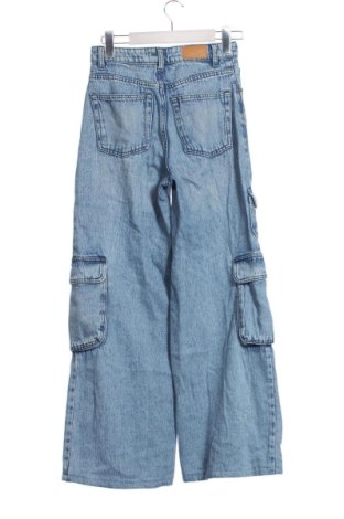 Дамски дънки Clockhouse, Размер XS, Цвят Син, Цена 15,33 €