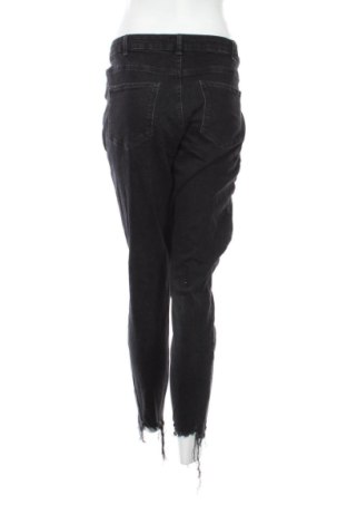 Дамски дънки Clockhouse, Размер XXL, Цвят Черен, Цена 11,75 €