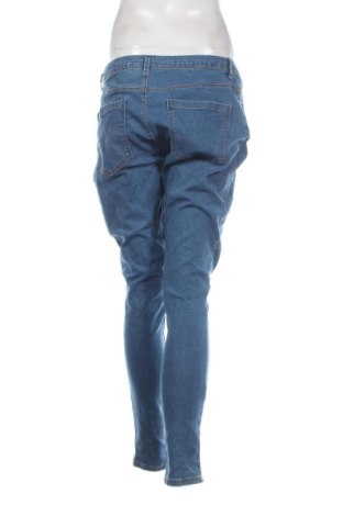 Дамски дънки Clockhouse, Размер XL, Цвят Син, Цена 16,87 €
