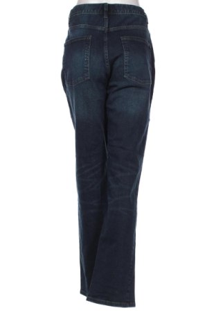 Дамски дънки Clothing & Co, Размер XL, Цвят Син, Цена 12,78 €