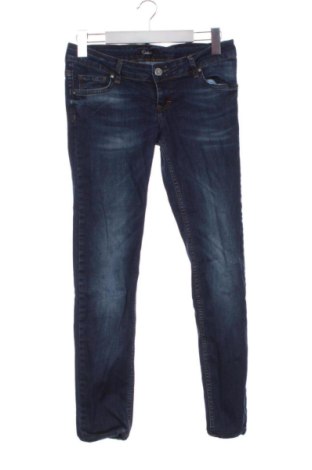 Damskie jeansy Colibri, Rozmiar M, Kolor Niebieski, Cena 43,99 zł, #136510399