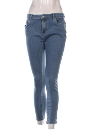 Blugi de femei Collection L, Mărime L, Culoare Albastru, Preț 46,99 Lei, #136383410