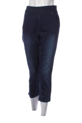 Дамски дънки Collection L, Размер XXL, Цвят Син, Цена 15,33 €