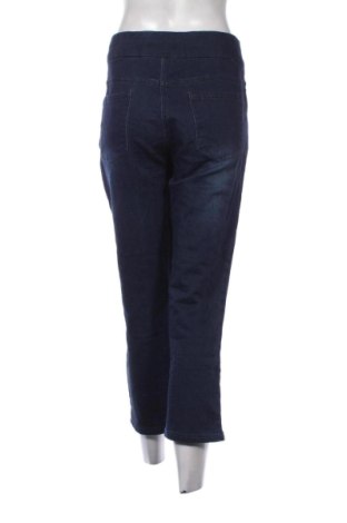 Дамски дънки Collection L, Размер XXL, Цвят Син, Цена 15,33 €