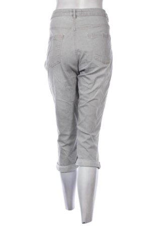 Γυναικείο Τζίν Collection L, Μέγεθος XXL, Χρώμα Γκρί, Τιμή 17,99 €