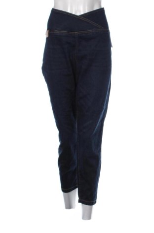 Дамски дънки Collection L, Размер 3XL, Цвят Син, Цена 24,03 €