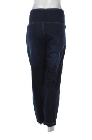 Дамски дънки Collection L, Размер 3XL, Цвят Син, Цена 24,03 €