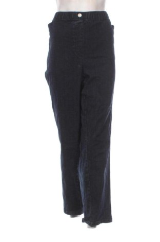 Damskie jeansy Collection L, Rozmiar 3XL, Kolor Niebieski, Cena 67,99 zł, #136480064