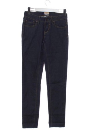 Damen Jeans Colours Of The World, Größe XS, Farbe Blau, Preis 17,99 €