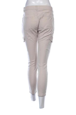 Damen Jeans Comma,, Größe M, Farbe Beige, Preis 49,99 €