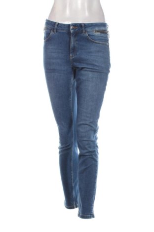 Blugi de femei Comma,, Mărime S, Culoare Albastru, Preț 199,44 Lei, #136428287