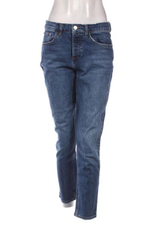 Damen Jeans Comma,, Größe M, Farbe Blau, Preis 38,36 €