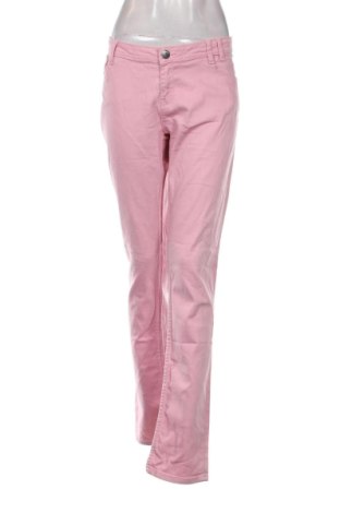 Dámske džínsy  Conbipel, Veľkosť XL, Farba Ružová, Cena  24,95 €