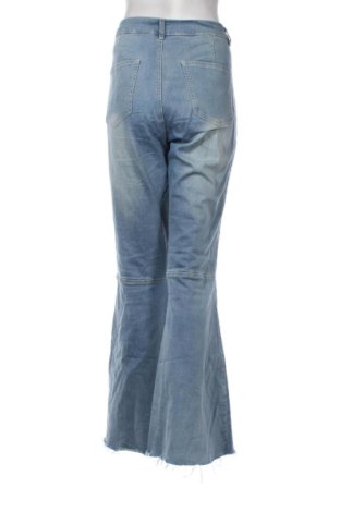Blugi de femei Conleys, Mărime XL, Culoare Albastru, Preț 91,99 Lei