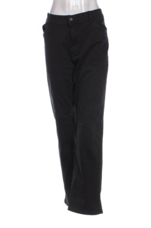 Дамски дънки Connor, Размер XXL, Цвят Черен, Цена 13,80 €