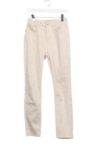 Дамски дънки Cotton Club, Размер XS, Цвят Екрю, Цена 9,20 €
