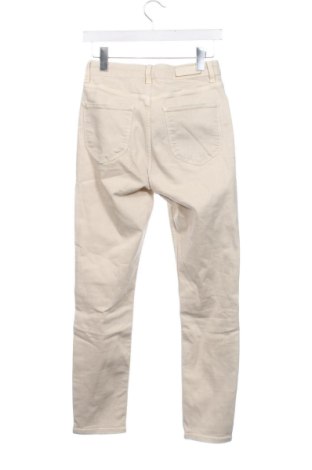 Дамски дънки Cotton Club, Размер XS, Цвят Екрю, Цена 9,20 €